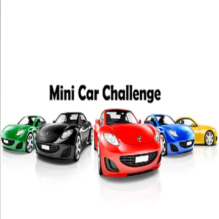 Mini Car Challenge Cheats