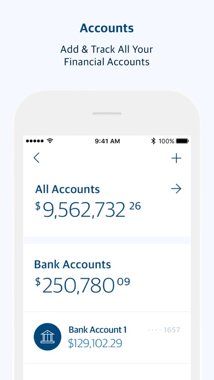 Northwestern Mutual screenshot-3
