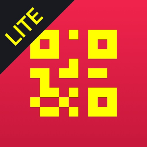 ScanCode - QR & BarCode Scan Icon