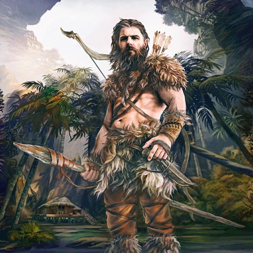 Survival Island: Evolve