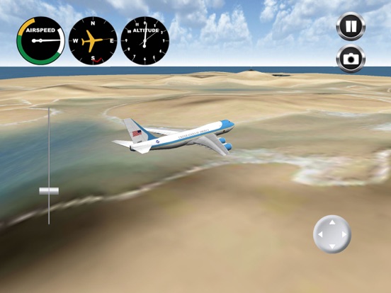 Airplane By Quantum Design Group Ios United States Searchman App Data Information - f 22 raptor roblox pilot training flightplane simulator