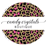 Candy Crystals