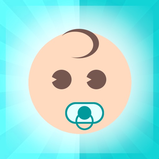 Newborns Icon