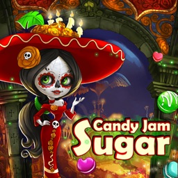 Sugar Candy Jam
