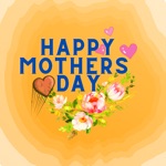 Mothers Day Stickers