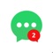 Dual Messenger Multiple Account in one device