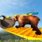 Enjoy the new era of animals dash runner challenge on  impossible tracks