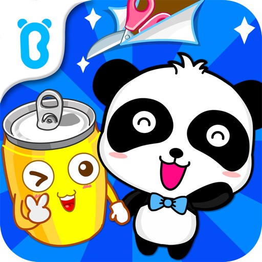 Trash Treasure iOS App