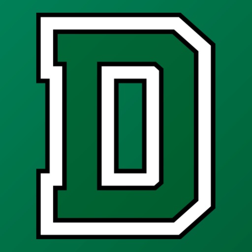 Dartmouth Sports by Dartmouth College