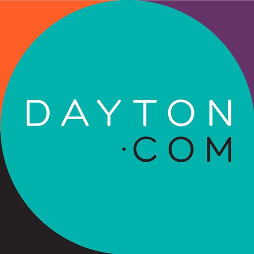 Dayton.com: What to Do icon