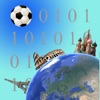 Football Euro Cup Stats (iPad)