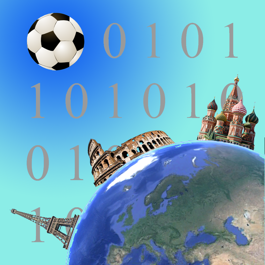 Get Football Euro Cup Stats (iPad) for iOS, iPhone, iPad Aso Report