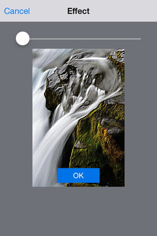 Photo Effects Shop - náhled