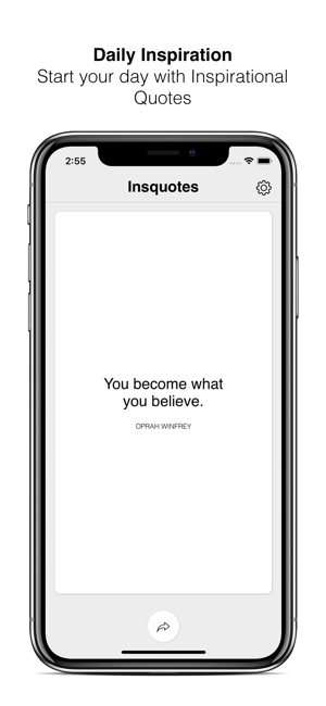 Insquotes(圖2)-速報App