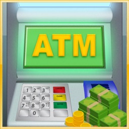 Bank Teller Machine Simulator