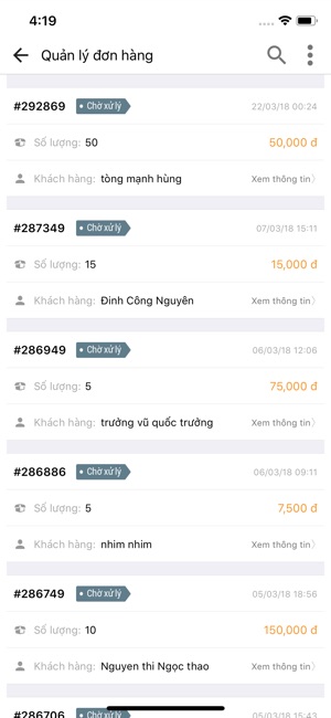 Thị Trường Sỉ - Bán Sỉ(圖8)-速報App