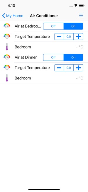 Capteur Smart Home(圖4)-速報App