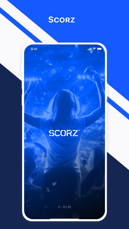 Scorz Sports