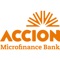 Stay in control of your life with Accion Mobile App