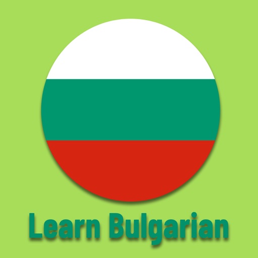 Start Learn Bulgarian