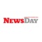Newsday e-paper edition reader