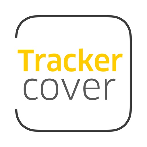 TrackerCover