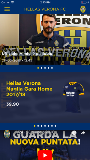 Hellas Verona FC