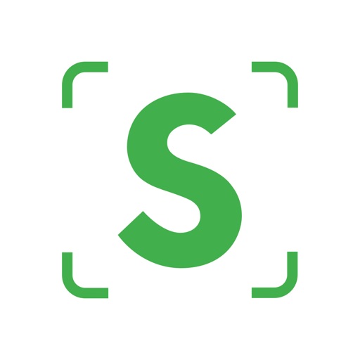 Scanner by Vend