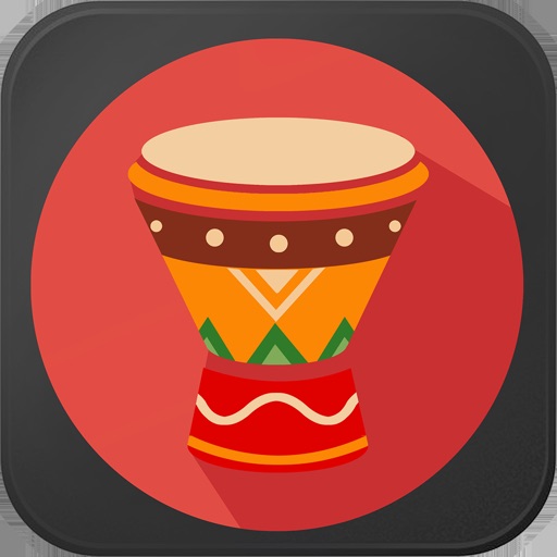 智乐鼓非洲鼓 Download