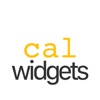 Cal Widgets
