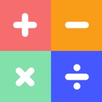 Math Quiz - calculation game