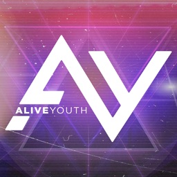 ALIVE Youth App