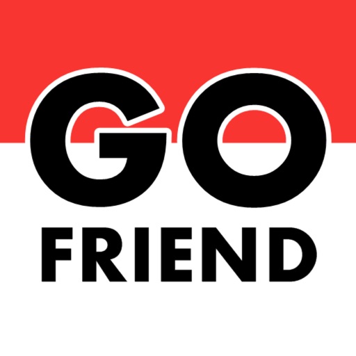 GO FRIEND