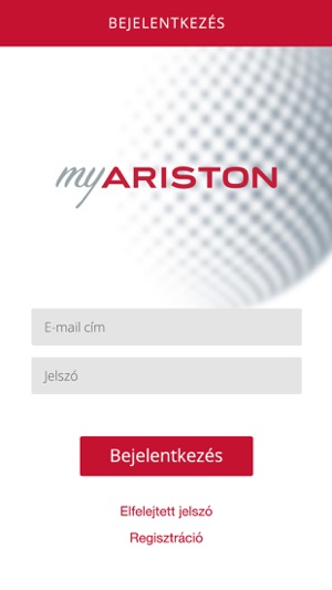 My Ariston Magyarország(圖1)-速報App