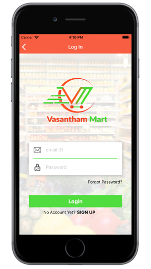 Vasantham Mart