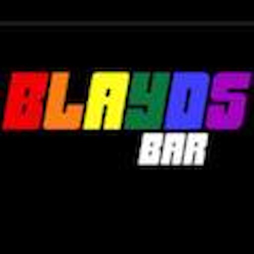 BlaydsBar