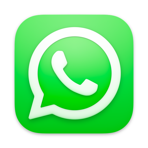 whatsapp mac os