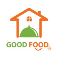 App GOOD FOOD