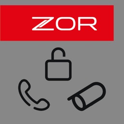 ZOR intercom