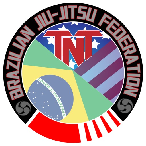 TNT BJJ FEDERATION icon