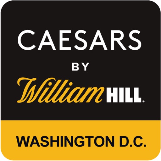 Caesars Sportsbook DC iOS App