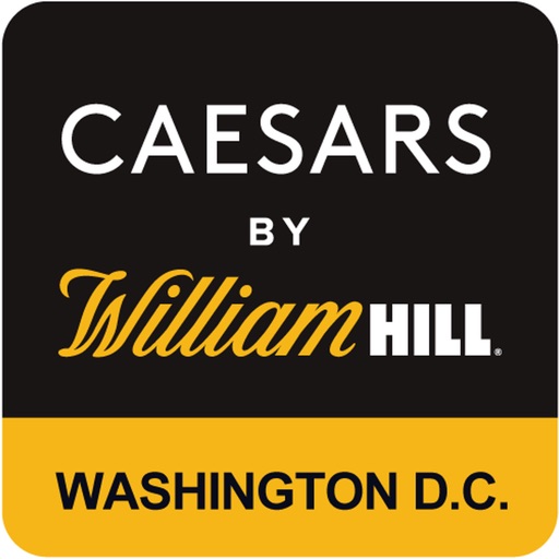 Caesars Sportsbook DC Icon