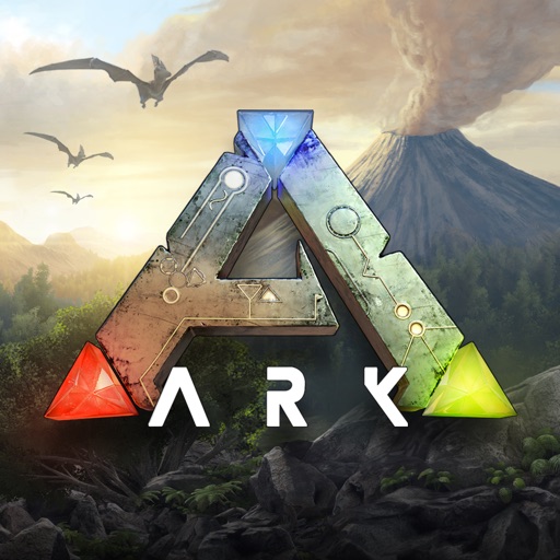 ARK: Survival Evolved for iphone instal