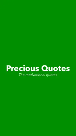 Game screenshot Precious Quotes - Life Quotes mod apk