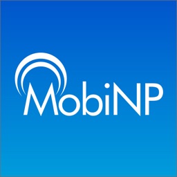 MobiNp Customer App