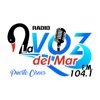 Radio La Voz Del Mar
