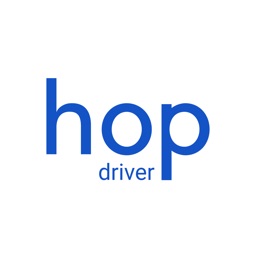 Hop Driver
