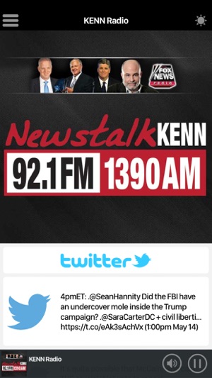 KENN Radio(圖3)-速報App