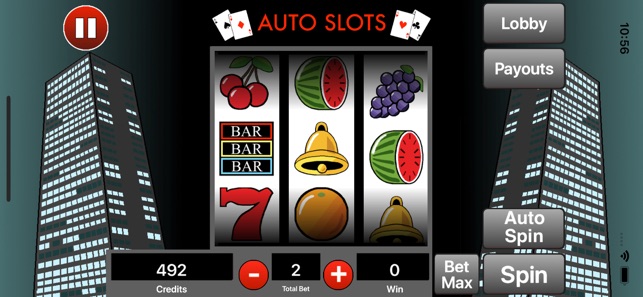 Auto Slots(圖3)-速報App