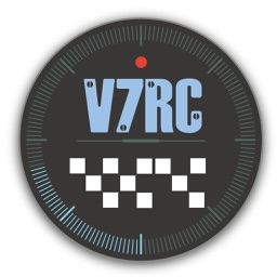 V7RC智能車控 icon